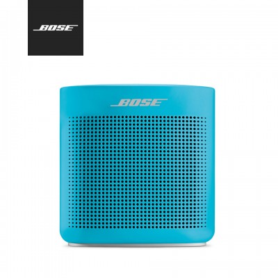 Loa SoundLink BOSE Color Bluetooth II